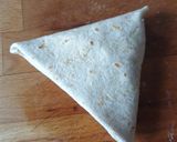 Une image de l'étape 3 de Tacos boeuf fromage 😋.