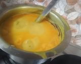 कढ़ी चावल रेसिपी चरण 6 फोटो