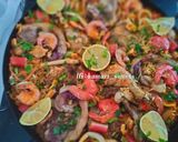 صورة لخطوة 3 من وصفة بايلا