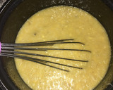 A picture of step 1 of Banana bread soft and moist.
