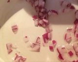 Csirkemelles édesburgonya babáknak recept fázis 3 fotója