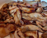 Foto del paso 4 de la receta: 158. Boletus a la plancha con miel