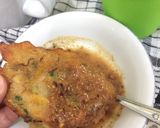 Foto langkah ke 3 dari resep Bakwan sayur no rempong.