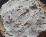 Foto del paso 2 de la receta: Torta de durazno con chantilly y dulce de leche 🇺🇾