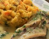 Foto del paso 4 de la receta: CUS CUS de vegetales