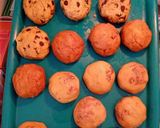 Foto del paso 5 de la receta: Cookies diferentes sabores