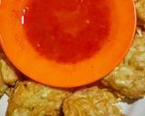 Foto langkah ke 3 dari resep Bujan.
