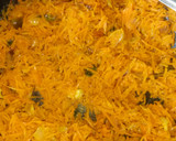 கேரட் ‌‌‌சாதம் ரெசிபி ஸ்டேப் 8 புகைப்படம்