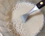 Foto del paso 1 de la receta: Pizza con harina integral de trigo con legumbres (lentejas, garbanzos, porotos y arvejas)