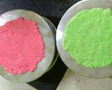 Foto langkah ke 4 dari resep Berdopo ketela cantik lezat.