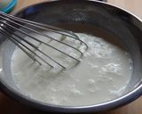Tárkonyos húsgombócleves recept fázis 8 fotója