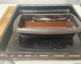 Une image de l'étape 2 de Cake aux chocolat.