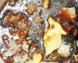 Foto langkah ke 5 dari resep Baso Tempe Bakar.