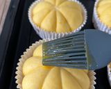 Foto langkah ke 5 dari resep Pumpkin Bread.