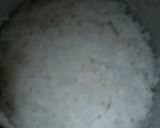 A picture of step 5 of Puttu.