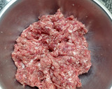 Foto del paso 1 de la receta: Hamburguesas caseras y súper sabrosas