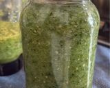 Foto del paso 1 de la receta: Salsa verde