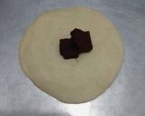 Foto langkah ke 2 dari resep Bakpao.