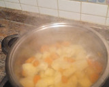 Foto del paso 2 de la receta: Ensalada de patatas 🥔