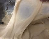 Foto langkah ke 7 dari resep Roti sobek tehnik yudane, super lembuttt.