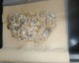 Foto del paso 3 de la receta: Pastel de carbonara