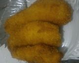 Foto langkah ke 5 dari resep Chicken katsu simple.