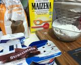 Foto del paso 1 de la receta: Pastel de stracciatella