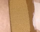 Foto del paso 1 de la receta: Cous cous O cus cus