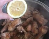 Foto del paso 4 de la receta: Conejo al ajillo