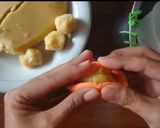 Foto langkah ke 9 dari resep Kue Ku Wortel.