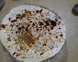 A picture of step 2 of Gardenescape Focaccia.