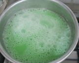 Foto langkah ke 2 dari resep Agar-agar Santan Jadul.