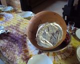 صورة لخطوة 1 من وصفة رز قدر