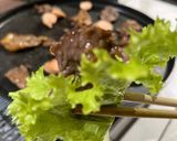 Foto langkah ke 3 dari resep Daging Barbeque ala rumahan.