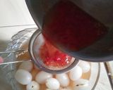 Foto langkah ke 4 dari resep Asinan Rambutan.
