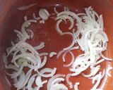 Foto del paso 2 de la receta: Tinga de pollo a la Elizabeth 🍗