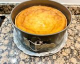 Foto del paso 10 de la receta: Pastel de requesón