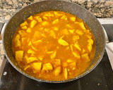 Foto del paso 7 de la receta: Patatas “viudas”