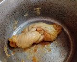 Foto del paso 8 de la receta: No pollo VEGANO receta viral tiktok