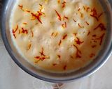 स्वादिष्ट और शुद्ध रसमलाई (Rasmalai recipe in Hindi) रेसिपी चरण 5 फोटो