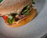 Une image de l'étape 6 de 🍔 Chicago Burger façon McDonald’s 😀.