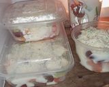 Foto langkah ke 3 dari resep Salad buah.