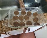 Foto del paso 2 de la receta: Alfajores con masa de CHOCOLINAS