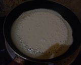 Foto langkah ke 6 dari resep Martabak manis super NYARANG.