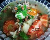 Foto langkah ke 5 dari resep Sop iga sapi.