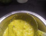 நவ தானிய அடை / adai receip in tamil ரெசிபி ஸ்டேப் 3 புகைப்படம்