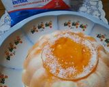 Foto del paso 10 de la receta: Postre de naranja en licuadora (riquísimo, fácil)