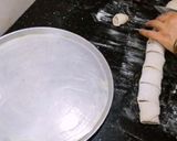 A picture of step 6 of Italian Cinnamon Rolls without Oven 👍.
