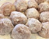 Foto del paso 2 de la receta Albóndigas a la jardinera en Olla GM modelo H