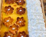 Une image de l'étape 7 de Torta al limone 🍋.